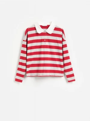 Obrázek produktu Reserved - LADIES` JOGGING TOP - vícebarevná