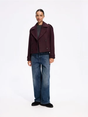 Obrázek produktu Reserved - LADIES` OUTER JACKET - bordó