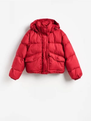 Obrázek produktu Reserved - LADIES` OUTER JACKET - červená