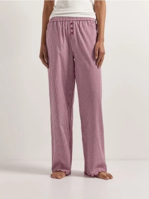 Obrázek produktu Reserved - LADIES` PANTS - fialová