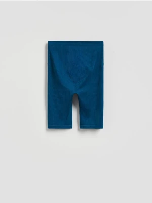 Obrázek produktu Reserved - LADIES` SHORTS - tyrkysová