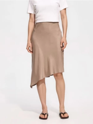 Obrázek produktu Reserved - LADIES` SKIRT - béžová
