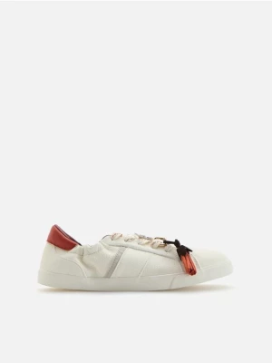 Obrázek produktu Reserved - LADIES` SNEAKERS - bílá
