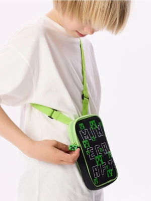 Obrázek produktu Reserved - Ledvinka Minecraft - zelená