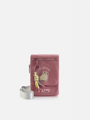 Obrázek produktu Reserved - Ledvinka Pusheen - růžová