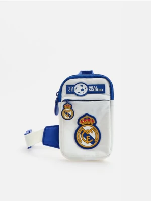 Obrázek produktu Reserved - Ledvinka Real Madrid - krémová