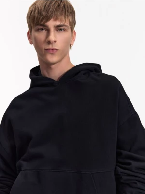 Obrázek produktu Reserved - MEN`S JOGGING TOP - černý