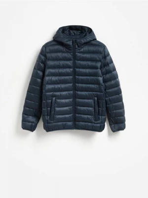 Obrázek produktu Reserved - MEN`S OUTER JACKET - tmavomodrá
