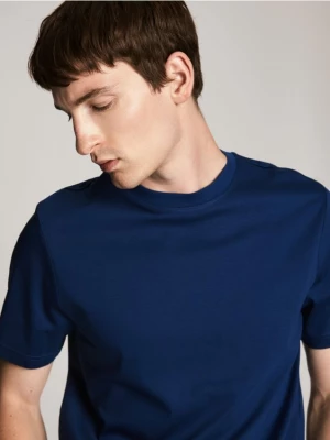 Obrázek produktu Reserved - MEN`S T-SHIRT - indigová