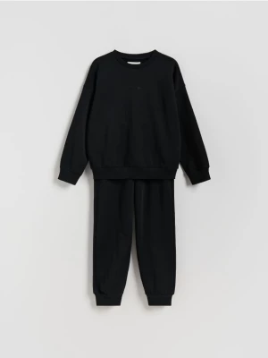 Obrázek produktu Reserved - Oversized souprava - černý