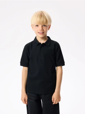 Obrázek produktu Reserved - Polo tričko - černý