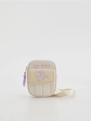 Obrázek produktu Reserved - Sáček Care Bears - krémová
