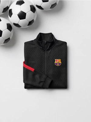 Obrázek produktu Reserved - Souprava FC Barcelona - černý