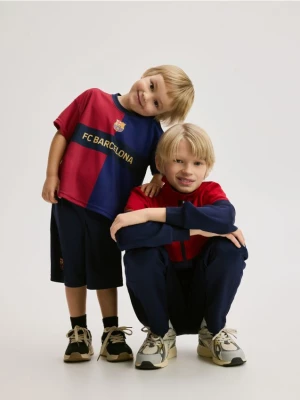 Obrázek produktu Reserved - Souprava FC Barcelona - tmavomodrá