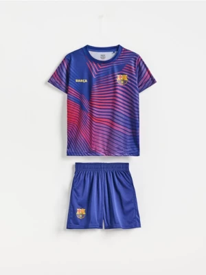 Obrázek produktu Reserved - Souprava FC Barcelona - tmavomodrá