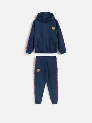 Obrázek produktu Reserved - Souprava FC Barcelona - tmavomodrá