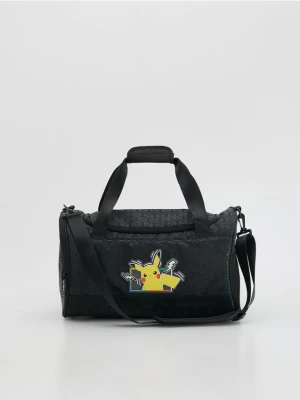 Obrázek produktu Reserved - Sportovní taška Pokémon - černý