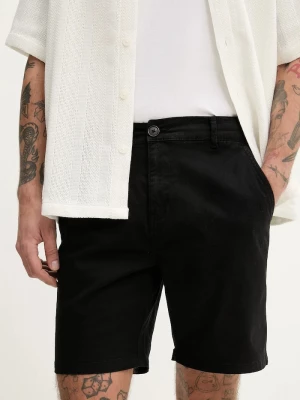 Obrázek produktu Resteröds Kraťasy Resteröds Chin shorts černá
