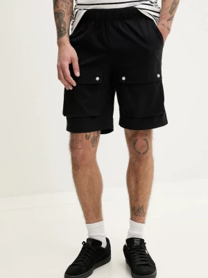 Obrázek produktu Resteröds Kraťasy Resteröds Malone shorts černá