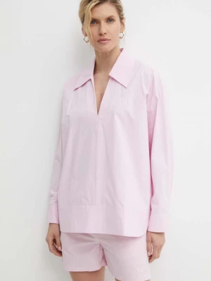 Obrázek produktu Resume Bavlněná halenka Résumé VictoriaRS Shirt růžová