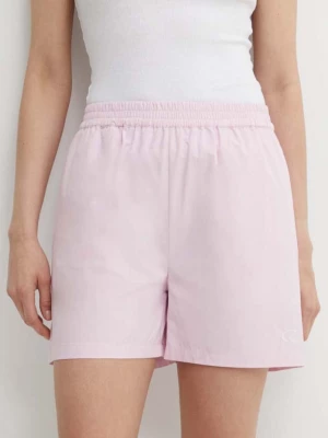 Obrázek produktu Resume Bavlněné šortky Résumé AllanRS Shorts růžová