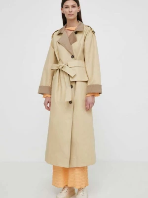 Obrázek produktu Resume Bavlněný kabát Résumé AlimaRS Coat béžová