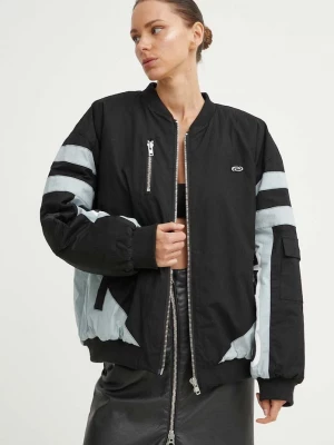 Obrázek produktu Resume Bomber bunda Résumé AlanaRS Jacket Unisex černá