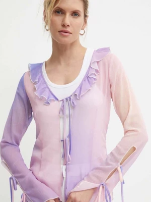 Obrázek produktu Resume Halenka Résumé AishaRS Blouse fialová