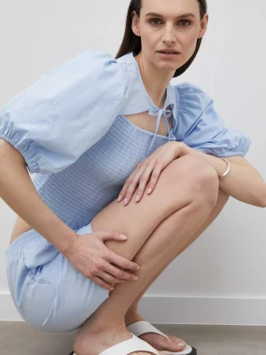 Obrázek produktu Resume Halenka Résumé Romeo modrá