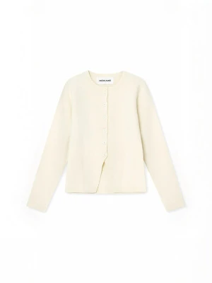 Obrázek produktu Résumé Kardigan ' NadiaRS ' offwhite Resume