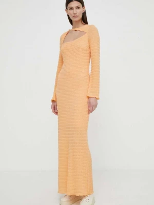 Obrázek produktu Resume Šaty Résumé AriaRS Dress oranžová