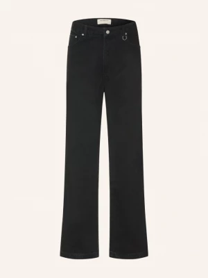 Obrázek produktu Reternity Džíny Essential Straight Fit deep black