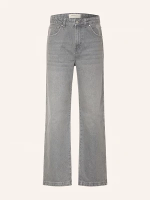 Obrázek produktu Reternity Džíny Essential Straight Fit washed grey