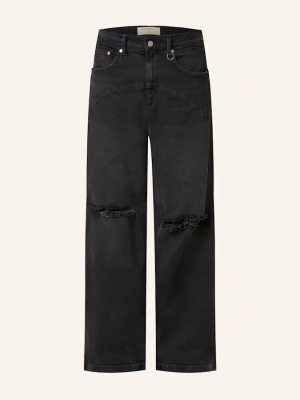 Obrázek produktu Reternity Džíny Regular Fit washed black
