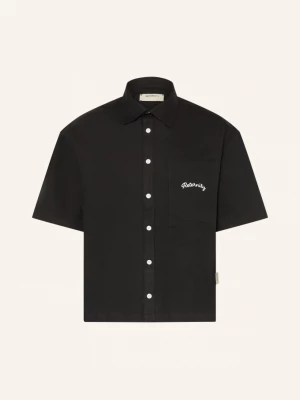 Obrázek produktu Reternity Košile S Krátkým Rukávem Comfort Fit černá
