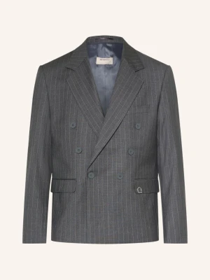 Obrázek produktu Reternity Oblekové Sako Signe Regular Fit pinstripe grey