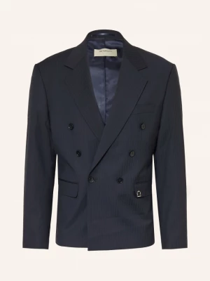Obrázek produktu Reternity Sako Signe Oversized Fit pinstripe blue