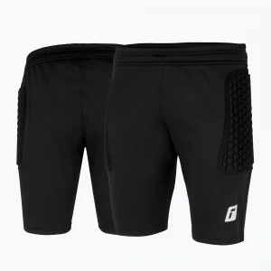 Obrázek produktu Reusch Contest II Short Advance fotbalové šortky černé 5118215