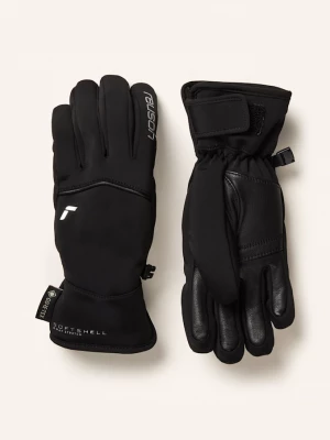 Obrázek produktu Reusch Lyžařské Rukavice Amira Gore-Tex černá