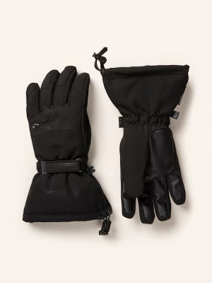 Obrázek produktu Reusch Lyžařské Rukavice Cozy Down R-Tex© Xt černá