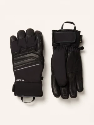 Obrázek produktu Reusch Lyžařské Rukavice Jupiter Gore-Tex černá