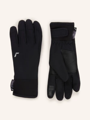 Obrázek produktu Reusch Lyžařské Rukavice Lively R-Tex© S Funkcí Pro Dotykový Displej černá