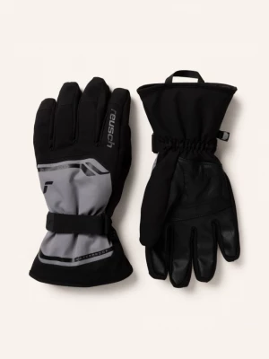 Obrázek produktu Reusch Lyžařské Rukavice Primus R-Tex® Xt černá / světle šedá