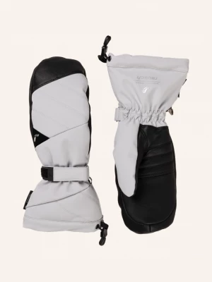 Obrázek produktu Reusch Lyžařské Rukavice Sonja R-Tex Xt světle šedá / černá