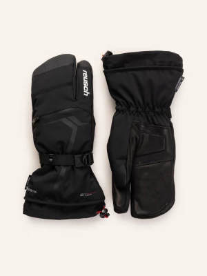 Obrázek produktu Reusch Lyžařské Rukavice Spirit Gtx Lobster černá