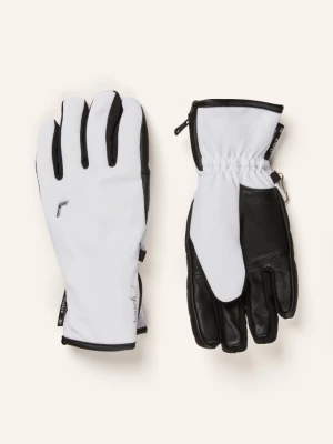 Obrázek produktu Reusch Lyžařské Rukavice Tiffany R-Tex® Xt bílá / černá
