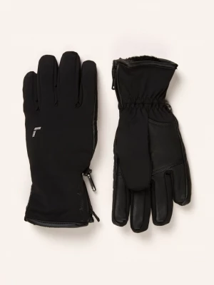 Obrázek produktu Reusch Lyžařské Rukavice Tiffany R-Tex® Xt černá