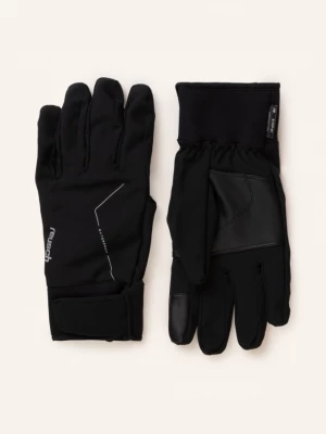 Obrázek produktu Reusch Multifunkční Sportovní Rukavice Diver X R-Tex® Xt Touch-Tec černá / stříbrná