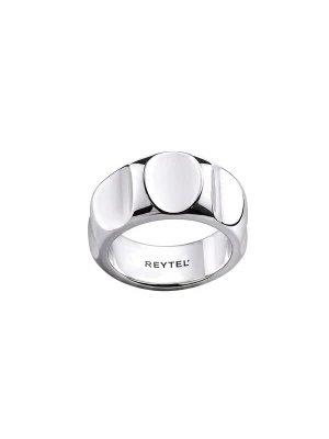 Obrázek produktu REYTEL Prsten 'SOFT' stříbrná