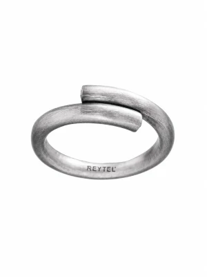 Obrázek produktu REYTEL Prsten 'VALG' stříbrná